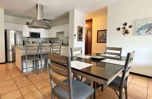 Bajura Condo | #14 First floor 3br, 2ba Apt @ Isabela Beach Court