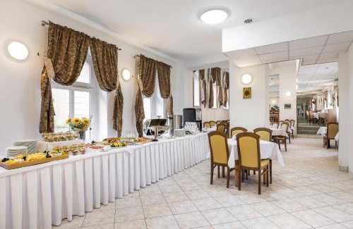 Cieplice Apartment | 14 m² Serviced apartment ∙ 2 guests