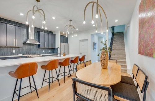 Erie House | 14 Mi to Boulder Family-Friendly Home in Erie!