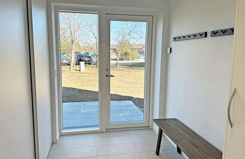 Ronne House | 14 person holiday home in Rønne