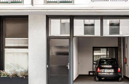 Palos de la Frontera Apartment | 140 m² Serviced apartment ∙ 2 bedrooms ∙ 127 guests