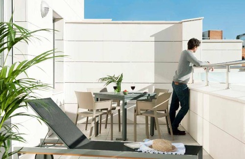 Palos de la Frontera Apartment | 140 m² Serviced apartment ∙ 2 bedrooms ∙ 127 guests