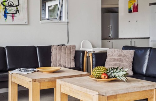Kelstrup House | 140 m² House ∙ 1 bedroom ∙ 10 guests