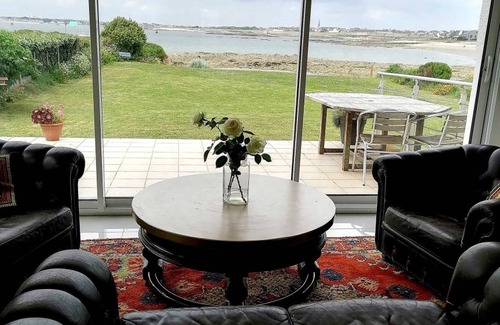 Gavres Villa | 140 m² Villa ∙ 4 bedrooms ∙ 1 guest