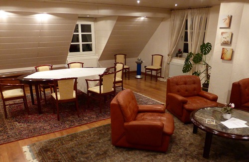 Wickede Apartment | 140 m² with all the comfort. Rural and quiet.
