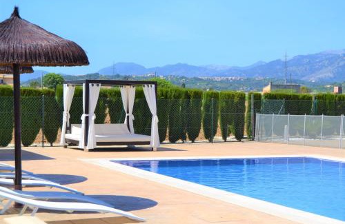 Sa Pobla House | 140 Villa Son Ferragut VT2073 by Mallorca Charme