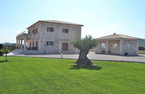 Sa Pobla House | 140 Villa Son Ferragut VT2073 by Mallorca Charme