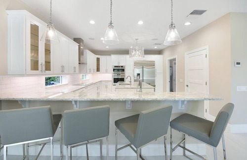 Lake Ida Shores House | 1400 Managed By Brampton Park