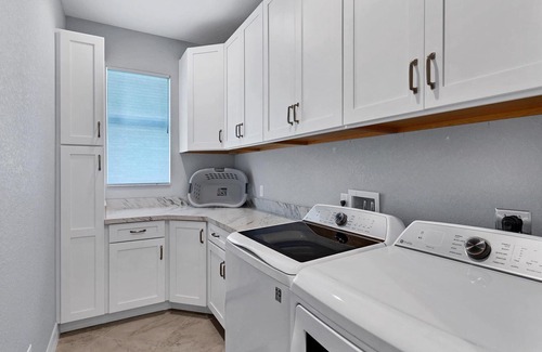 South Gulf Cove House | 14207 Union Hall Avenue