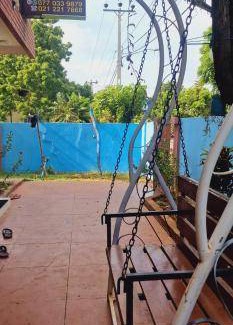 Jaffna Bed & Breakfast | 144 m² Bed and breakfast ∙ 3 guests