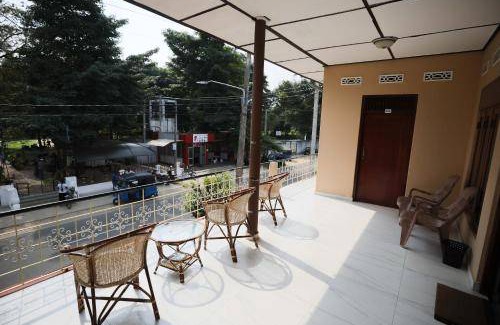 Jaffna Bed & Breakfast | 144 m² Bed and breakfast ∙ 3 guests