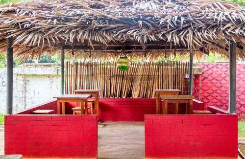 Jaffna Bed & Breakfast | 144 m² Bed and breakfast ∙ 3 guests