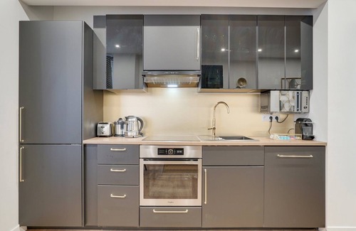 Quartier de la Maison-Blanche Apartment | 144 Suite Bebesse - Superb apartment in Paris