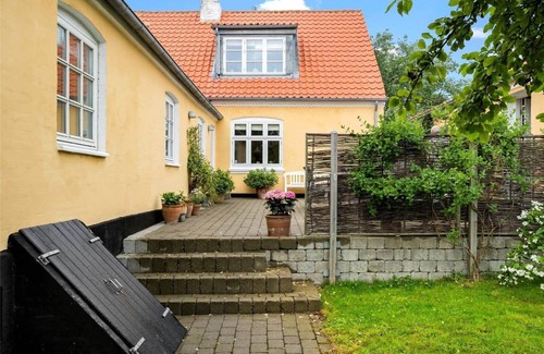 Skagen House | 146 m² House ∙ 3 bedrooms ∙ 6 guests
