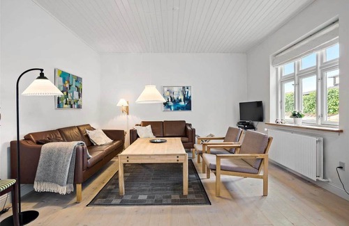 Skagen House | 146 m² House ∙ 3 bedrooms ∙ 6 guests