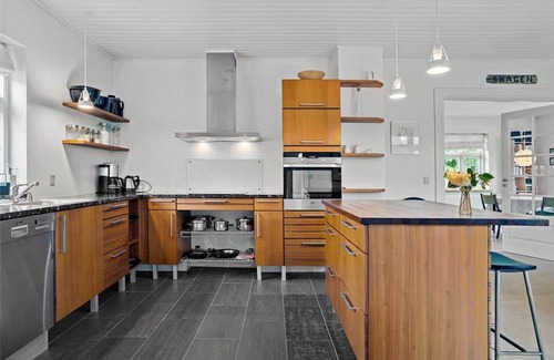 Skagen House | 146 m² House ∙ 3 bedrooms ∙ 6 guests