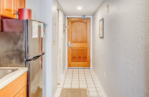 Myrtle Beach Apartment | 14th-floor Oceanfront Condo in Myrtle Beach!