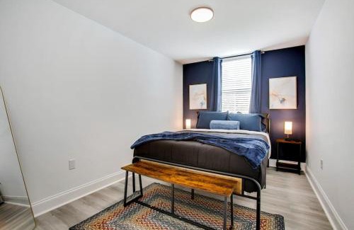 Saint Claude Apartment | 15 Bedrooms in the Heart of NOLA