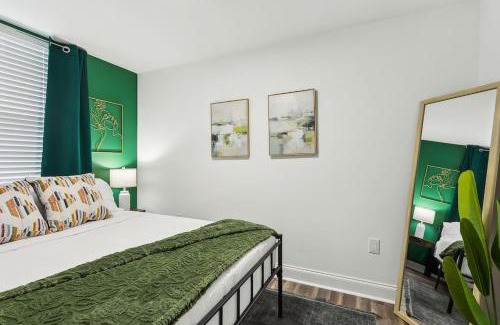 Saint Claude Apartment | 15 Bedrooms in the Heart of NOLA