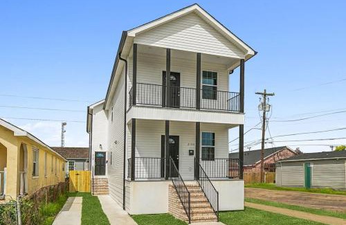 Saint Claude Apartment | 15 Bedrooms in the Heart of NOLA