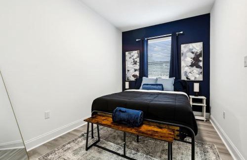 Saint Claude Apartment | 15 Bedrooms in the Heart of NOLA