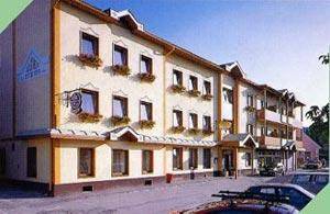 Krieglach Hotel | 15 m² Hotel ∙ 1 bedroom ∙ 2 guests