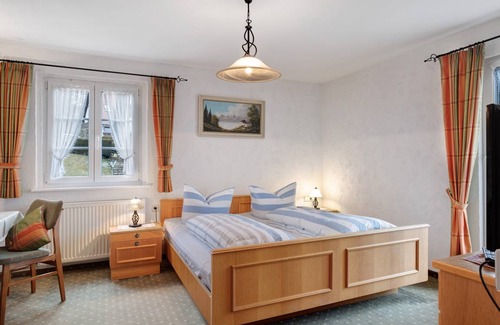 Saig Resort | 15 m² Private room ∙ 1 bedroom ∙ 2 guests