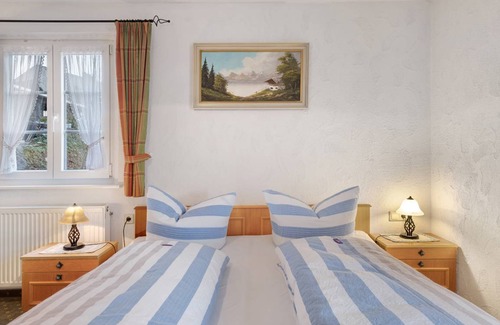 Saig Resort | 15 m² Private room ∙ 1 bedroom ∙ 2 guests