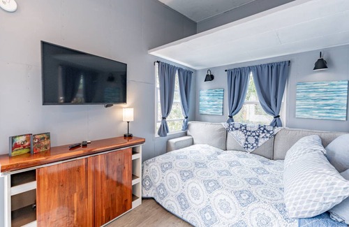 Thunderbird Desert Estates Apartment | 15 m² Studio flat ∙ 1 bedroom ∙ 2 guests