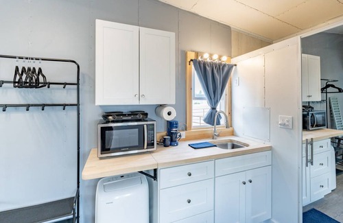Thunderbird Desert Estates Apartment | 15 m² Studio flat ∙ 1 bedroom ∙ 2 guests