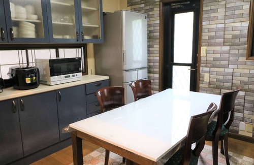 Usami House | 15 minutes walk from the station Overlooking the - Windsor Usami / Ito Shizuoka