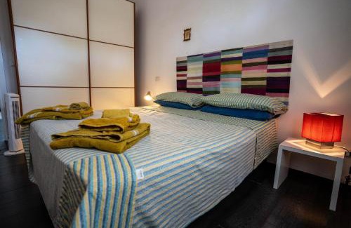 Albinia Apartment | 15 minutes walk to the beach - Casa Oikia