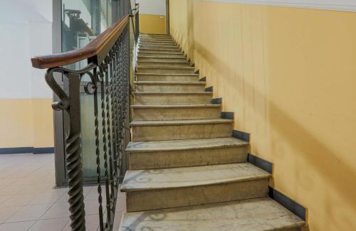 Genoa Apartment | 15 minuti dal centro con FREE WiFI e NETFLIX