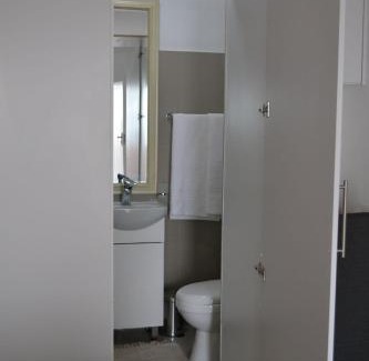 Woodmead House | 15 Woodmead Suites