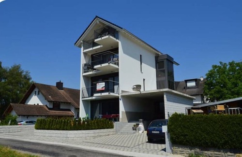 Magenwil Apartment | 150 m² Apartment ∙ 4 bedrooms ∙ 8 guests