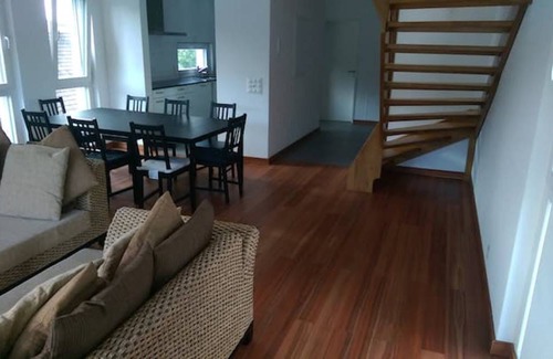 Magenwil Apartment | 150 m² Apartment ∙ 4 bedrooms ∙ 8 guests