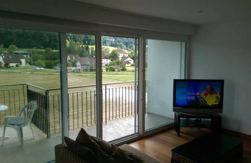 Magenwil Apartment | 150 m² Apartment ∙ 4 bedrooms ∙ 8 guests