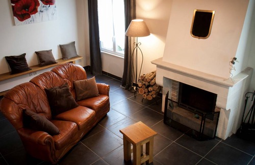 Sigloy Cottage | 150 m² Cabin ∙ 2 bedrooms ∙ 6 guests