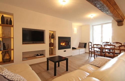 Ceauce Cottage | 150 m² Cabin ∙ 4 bedrooms ∙ 8 guests