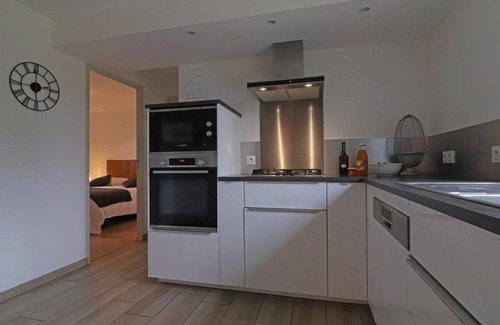 Ceauce Cottage | 150 m² Cabin ∙ 4 bedrooms ∙ 8 guests