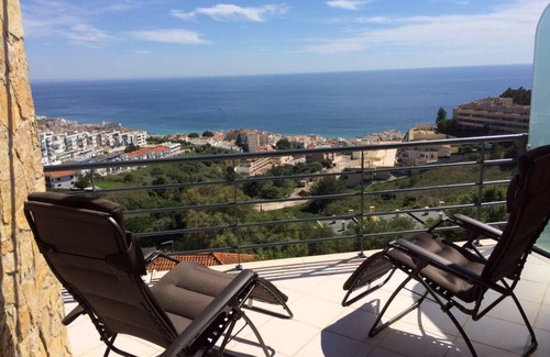 Sesimbra House | 150 m² House ∙ 3 bedrooms ∙ 6 guests