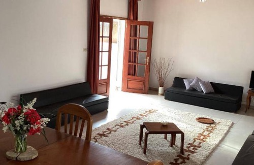 Antananarivo Villa | 150 m² Villa ∙ 3 bedrooms ∙ 6 guests
