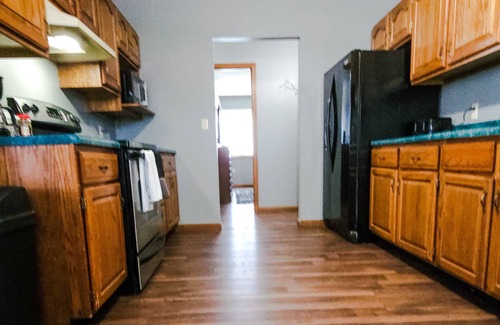 Olney Apartment | 1500 Sq.ft. of Quaint Comfort in the heart of Olney close to downtown!