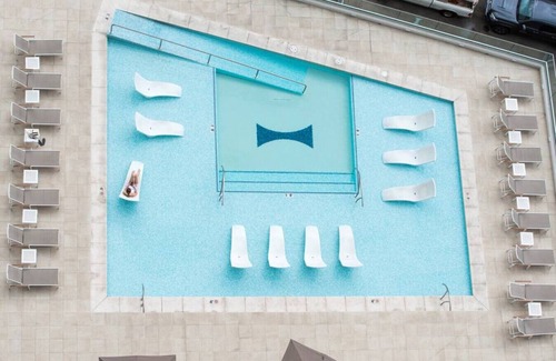 Waikiki Apartment | 1519 · Ilikai Collection # 9. Beachfront Resort, upgraded