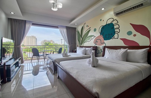 Maribago Hotel | 1521 Mactan Resort