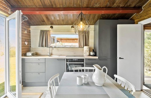 Hundested House | 1525-N Hundested - Niels Hansensvej 8