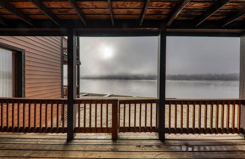 Truckee House | 154 Bldg D 2 Bedroom Townhouse