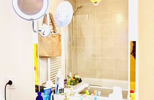 Le Blanc-Mesnil House | 156 Av. Pasteur b1