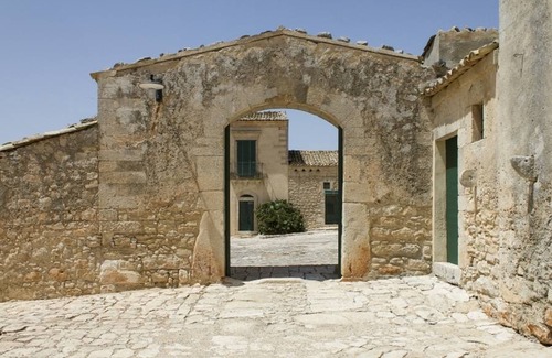 Ragusa Apartment | 156 m² Apartment ∙ 6 guests