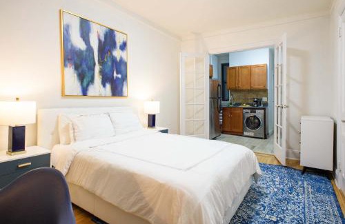 Upper East Side Apartment | 1567-1A New 2br PRIME upper East APT W&D